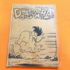 Dragon Ball Envelope Style Laptop Sleeve Case Jump Shop Japan Limited Goku picture