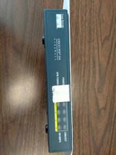 Cisco Pix 501 Firewall With Power Supply picture