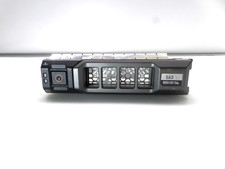 DELL 0F238F Caddy SAS/SATAu  600GB 10k Tested, Working Great, Used picture