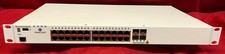 Alcatel-Lucent OmniSwitch 6850-P24 - 24 LAN Switch - Used - Very Good Condition picture