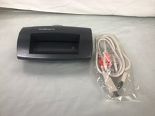 Corex CardScan 600cx Business Card Scanner with USB Cable Executive Model picture