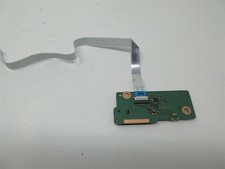 HP All in One PC 20-c023w 20-c013w Power Button Board w/ Cable DA0N91TH4C0 picture