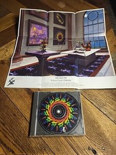 CD-ROM - Raytrace POV-RAY DOS Walnut Creek picture