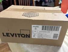 Leviton Cat 6 Patch Cables picture