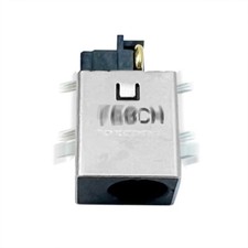 for MSI WS66 10TM 11UMT MS-16V2 MS-16V4 HOT DC Power Jack Charging Port picture