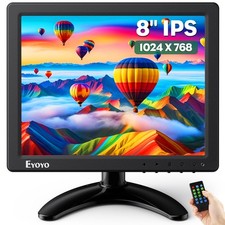 Eyoyo 8