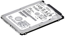 Hitachi TravelStar Z5K320 320GB 5.4K 8MB SATA II 2.5'' HTS543232A7A384 picture