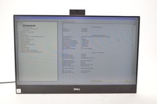 Dell Optiplex 7480 24