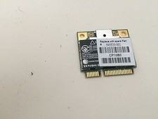 WiFi Wireless Board Module For HP G62 - COMPAQ PRESARIO CQ62 - 593533-001 picture