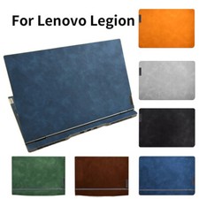 Leather Sticker Skin Cover Decals for Lenovo Legion 7 16