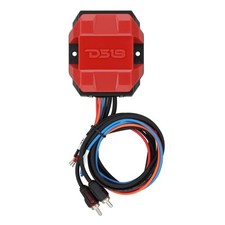 BTC-Five Bluetooth 5.3 Audio Receiver for Car, Marine & Powersports – Wireles... picture