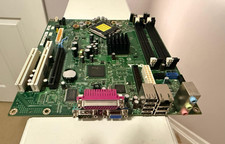DELL 0ND237 ND237 MOTHERBOARD FOR DELL GX620 NEW picture