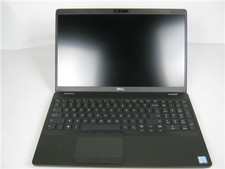 Dell Latitude 5501 Laptop i7-9850H 2.6GHz 32GB 256GB SSD Grade C picture