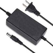 AC/DC DESKTOP ADAPTER 9V 36W for Tri-Mag, LLC L6R36DM-090-C14 Power Supply picture