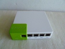 Ipanema NAO 5V2-N5-256MB-F128-X-5-X-X - 1x LAN 3x Wan 1x CFG  picture