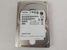Toshiba Cisco MBF2300RC 300 GB 2.5 in SAS 2 Enterprise Hard Drive picture