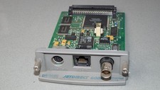 HP Jetdirect 600N J3111A Ethernet Network Print Server picture