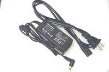 AC Adapter For Acer R221Q R240HY R241Y R251 R271 EG270 LED Monitor Power Cord picture