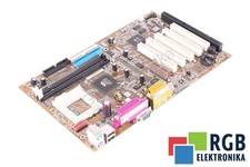 MS-6309 VER.2 MSI - For Parts picture