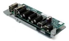Dell F8913 DC157 Front USB Audio I/O Control Panel - New picture