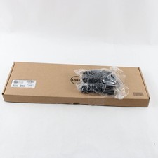 Dell KB216d USB Wired Keyboard Mouse Combo Black picture