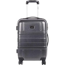 bugatti Travel/Luggage Case (Roller) Travel Essential - Black 374538 picture