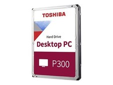 Toshiba P300 Desktop PC Hard drive 2 TB internal 3.5