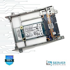 Sandisk X110 128GB SATA mSATA Enterprise SSD | SD6SF1M-128G-1012 picture