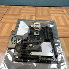 ASUS Prime Z370-A II, LGA 1151 ATX, Intel Motherboard picture