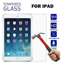 [1-Pack] Tempered GLASS Screen Protector for Apple iPad 7th 8th 2019 2020 10.2' picture