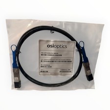 Cisco Compatible 25GBASE-CU SFP28 Passive DAC Twinax 1.5M SFP-H25G-CU1.5M picture