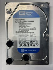 Hard Drive -Western Digital Caviar Blue 640GB Internal 7200RPM 3.5