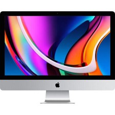 Apple iMac (256GB SSD, Intel Core i5-10500, 3.10GHz, 8GB, AMD Radeon Pro... picture