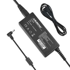 AC Adapter For ASUS RT-AC68U Dual Band Gigabit Router Power Supply Cord Charger picture
