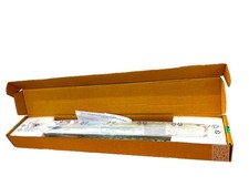 J9583B | HPE Aruba X414 Networking 1U Universal 4-Post Rack Mount Kit OPEN BOX picture