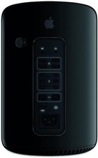 Apple Mac Pro 6-Core Xeon E5 3.5GHz 64GB RAM 512GB SSD D700 Desktop G/C picture