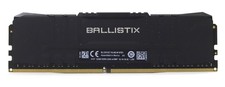 Crucial Ballistix 32GB 2Rx8 PC4-25600 DDR4-3200 Desktop RAM BL32G32C16U4B.M16FB1 picture
