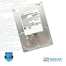 Hitachi HUA722010CLA330 1TB SATA 7200 RPM 3.5 in Enterprise HDD | 0F11387 picture