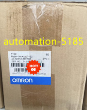 1PCS Omron servo motor R88M-1M1K520T-S2 New fedex or DHL picture