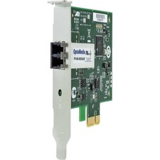 Allied Telesis AT-2911SX Gigabit Ethernet Card picture