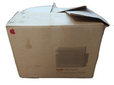 VINTAGE Apple Macintosh 12