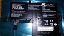 USA SHIPPING Fujitsu 10.8 V Genuine Laptop Battery CP588141-01 FPCBP389 #R9 picture