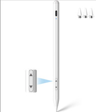 MEKO Universal Stylus Pen for Apple iPhone & Android & iPad, 2X Fast Charge Acti picture