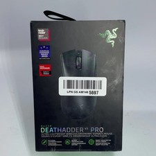 Razer Deathadder V3 PRO RZ01-0463 Wireless Gaming Mouse Black picture