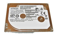 30GB Hitachi Travelstar 1.8