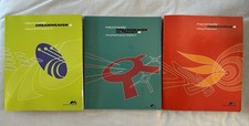 Macromedia DREAMWEAVER ULTRADEV 4 & FIREWORKS 4 ~ Set Of 3 Books MAC WINDOWS picture