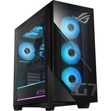 ASUS ROG G700 Gaming Desktop, Ultra 7 265F,16GB,1TB SSD,RTX 5070 PRIME,W11H picture