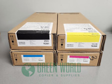 EPSON T6363 T6361 T6362 T6364 UltraChrome HDR Ink 7700/7890/7900 Lot of 4 picture