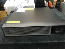 Eaton 5PXEBM 48V  RT2UA G2 2U External Extended Battery Module Pack picture