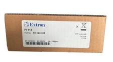 Extron 60-1233-02 PI 115 Power Injector picture